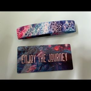 Zox, Enjoy the Journey